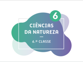 Manual de Ciências da Natureza 6.ª Classe