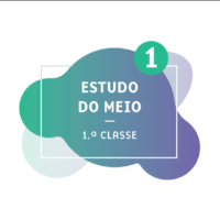 Baixar Manual de Estudo do Meio 1.ª Classe PDF