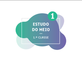 Baixar Manual de Estudo do Meio 1.ª Classe PDF