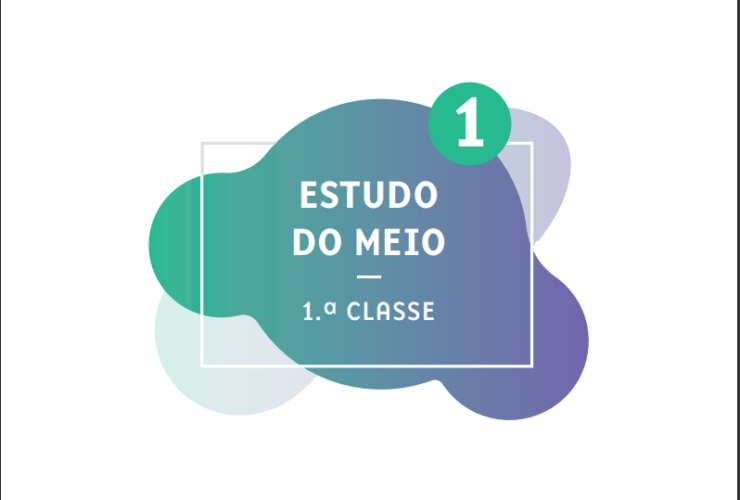 Baixar Manual de Estudo do Meio 1.ª Classe PDF