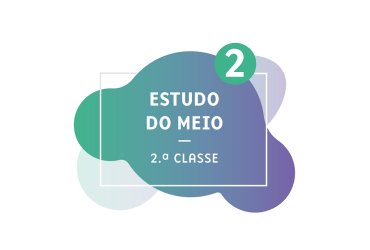 Baixar Manual de Estudo do Meio 2.ª Classe PDF