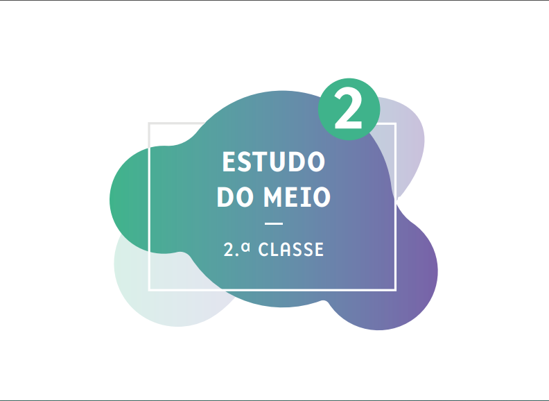 Baixar Manual de Estudo do Meio 2.ª Classe PDF