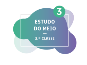 Baixar Manual de Estudo do Meio 3.ª Classe PDF