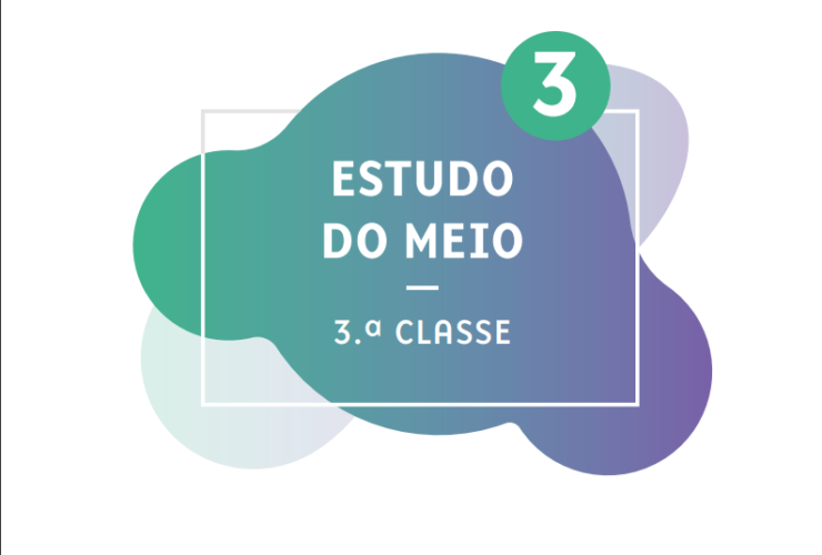 Baixar Manual de Estudo do Meio 3.ª Classe PDF