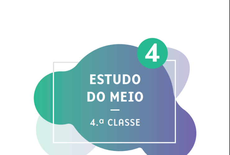 Baixar Manual de Estudo do Meio 4.ª Classe PDF