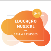 Baixar Manual de Educação Musical 3.a e 4.a Classes PDF