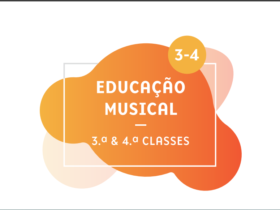 Baixar Manual de Educação Musical 3.a e 4.a Classes PDF