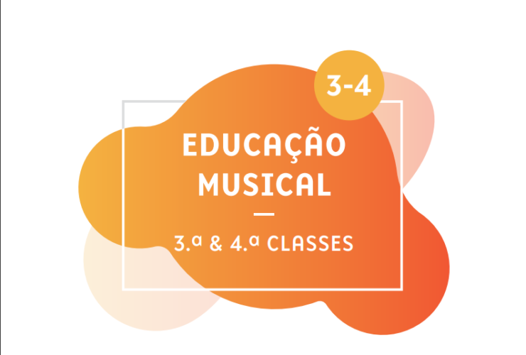 Baixar Manual de Educação Musical 3.a e 4.a Classes PDF