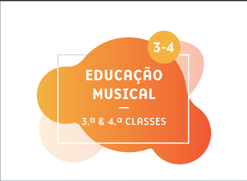 Baixar Manual de Educação Musical 3.a e 4.a Classes PDF