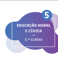 Baixar Manual de Educação Moral e Cívica 5.ª Classe PDF