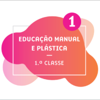 Baixar Manual de Educação Manual e Plástica 1.ª Classe PDF