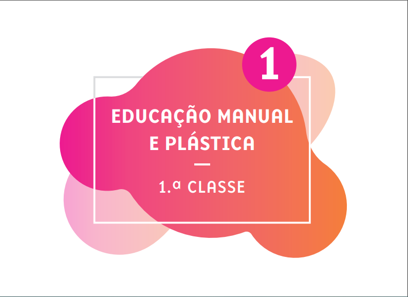 Baixar Manual de Educação Manual e Plástica 1.ª Classe PDF