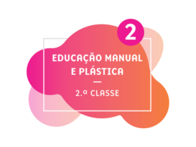 Baixar Manual de Educação Manual e Plástica 2.ª Classe PDF