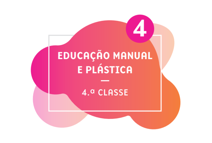 Baixar Manual de Educação Manual e Plástica 4.ª Classe PDF