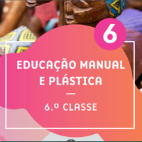 Manual de Educação Manual e Plástica 6.ª Classe PDF