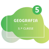 Manual de Geografia 5.ª Classe PDF