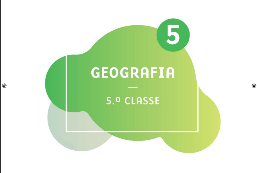 Manual de Geografia 5.ª Classe PDF