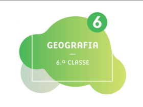 Manual de Geografia 6.ª Classe PDF