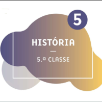 Baixar Manual de História 5.ª Classe PDF