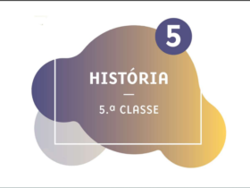 Baixar Manual de História 5.ª Classe PDF