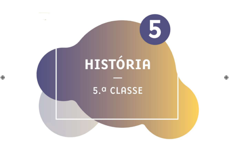 Baixar Manual de História 5.ª Classe PDF