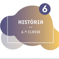 Manual de História 6.ª Classe