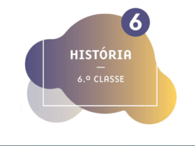 Manual de História 6.ª Classe