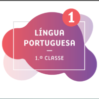 Baixar Manual de Língua Portuguesa 1.ª Classe PDF