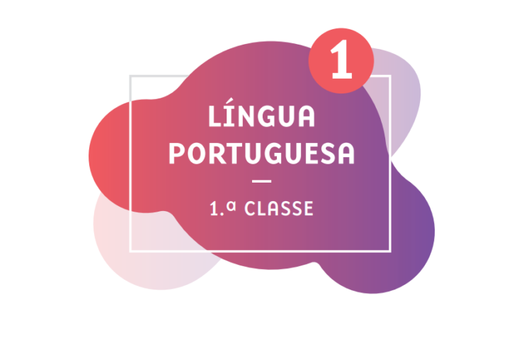 Baixar Manual de Língua Portuguesa 1.ª Classe PDF