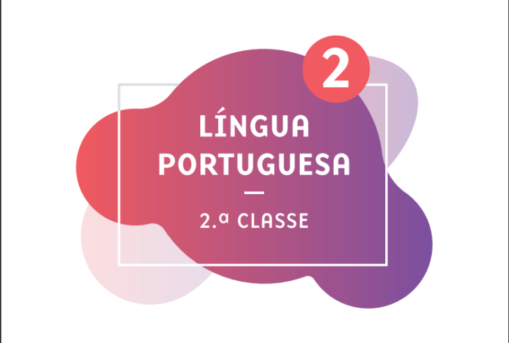 Baixar Manual de Língua Portuguesa 2.ª Classe PDF