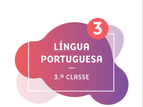 Baixar Manual de Língua Portuguesa 3.ª Classe PDF