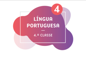 Baixar Manual de Língua Portuguesa 4.ª Classe PDF