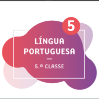 Manual de Língua Portuguesa 5.ª Classe PDF