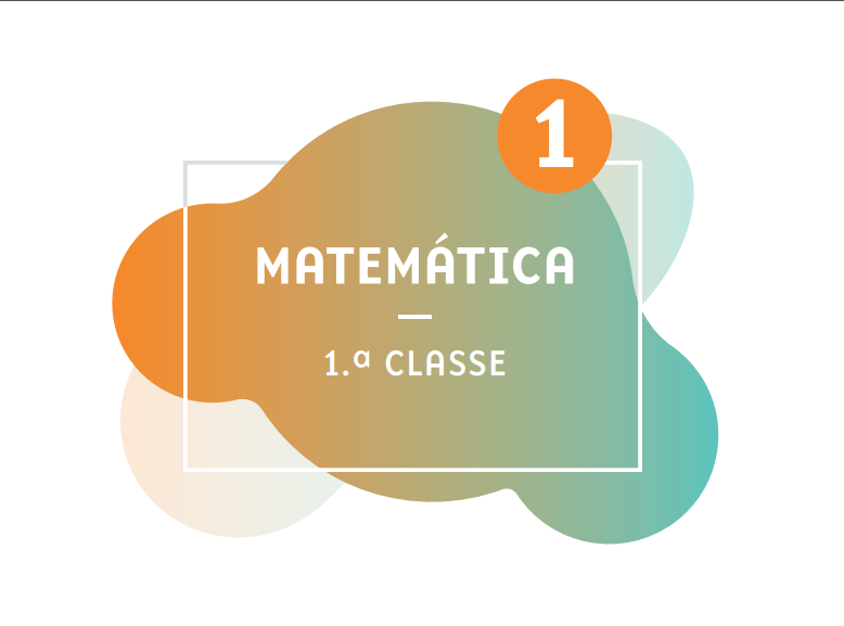 Baixar Manual de Matemática 1.ª Classe PDF