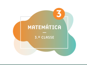 Baixar Manual de Matemática 3.ª Classe PDF