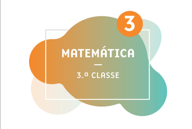 Baixar Manual de Matemática 3.ª Classe PDF