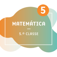 Baixar Manual de Matemática 5.ª Classe(Texto Editores) PDF