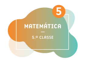 Baixar Manual de Matemática 5.ª Classe(Texto Editores) PDF