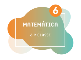 Manual de Matemática 6.ª Classe