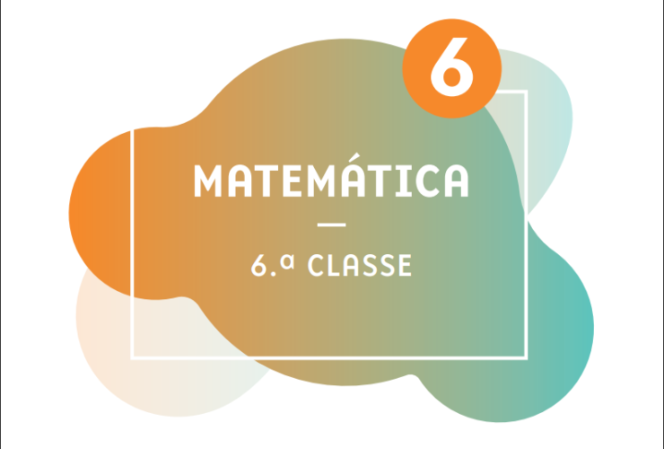 Manual de Matemática 6.ª Classe