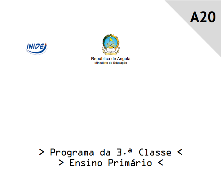 https://drive.google.com/file/d/Baixar Programa do Ensino Primário da 3.ª Classe(Editora Moderna) PDF