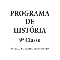 Baixar Programa de História - 9ª Classe(Editora Moderna) PDF