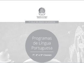 Baixar Programa de Língua Portuguesa - 7ª, 8ª e 9ª Classes(Editora Moderna) PDF