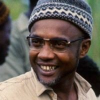 Escritores de Língua Portuguesa homenageiam Amílcar Cabral