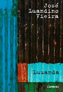 6. "Luuanda" - José Luandino Vieira